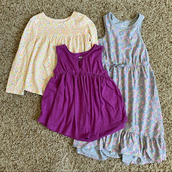 Spring Summer Dress and Tops Bundle - Picture 1 of 10